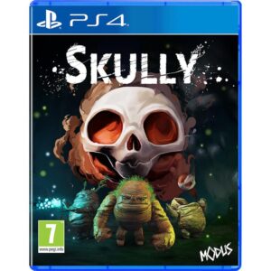 Game Skully PS4