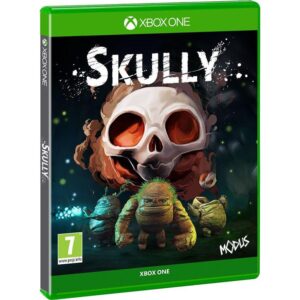 Game Skully XBOX ONE