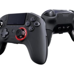 Controller Nacon revolution Unlimited Pro PS4 Black