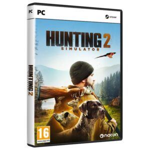 Game Hunting Simulator 2 PC