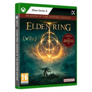 Game Elden Ring Shadow Of The Erdtree XBox Series