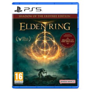 Game Elden Ring Shadow Of The Erdtree PS5