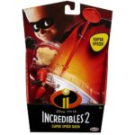 Pixar ''Incredibles 2'' Dash (Φιγούρα)