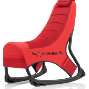 Gaming Chair Playseat® Puma Active Red