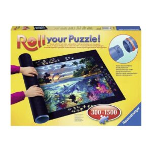 AΞΕΣΟΥΑΡ: ROLL YOUR PUZZLE! ΒΑΣΗ ΑΠΟΘΗΚΕΥΣΗΣ ΠΑΖΛ(PUZZLE) - 17956