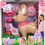 Simba Chi Chi Love Poo Puppy Chihuahua Dog (105893264)