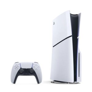 Console Sony PlayStation 5 D Chassis Slim