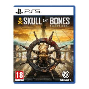 Game Skull and Bones PS5