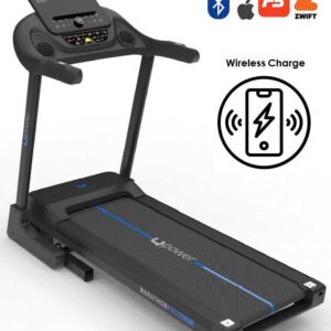 Διάδρομος Ηλεκτρικός Marathon 2500 W