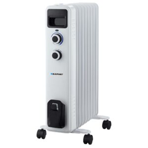 Καλοριφέρ Λαδιού Blaupunkt HOR401 White