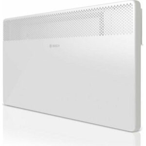 Θερμοπομπός Επιτοίχιος Bosch HC 4000-15 White