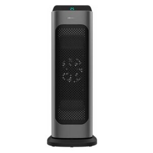Θερμάστρα Κεραμική Cecotec Ready Warm 6800 Ceramic Sky CEC-05824 Black