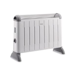 Θερμοπομπός Delonghi HCM2020 White