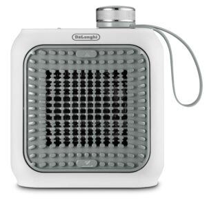 Αερόθερμο Γραφείου Delonghi HFX10B03.GR