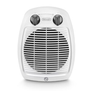 Αερόθερμο Delonghi HVA3220 White