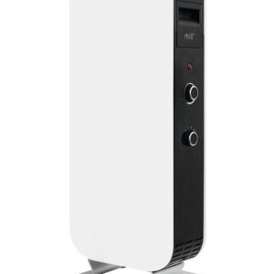 Καλοριφέρ Λαδιού Mill Gentle Air AB-H1000MEC White