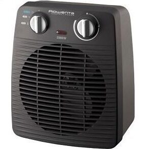 Αερόθερμο Rowenta SO2210 Γκρι