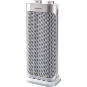 Αερόθερμο Sencor SFH 8050SL Silver