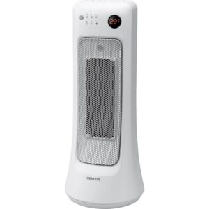 Αερόθερμο Sencor SFH 8019WH White