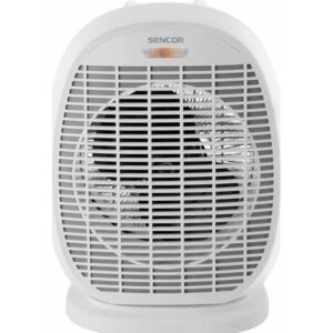 Αερόθερμο Sencor SFH 7057WH White