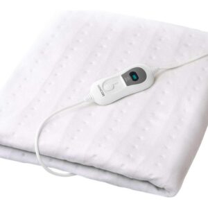 Μονή Ηλεκτρική κουβέρτα Sencor SUB 1700WH White