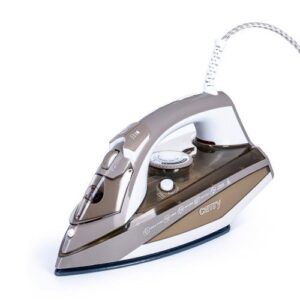 Σίδερο Ατμού Adler CR 5018 Grey