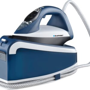 Σύστημα Σιδερώματος Blaupunkt SSP701 Blue
