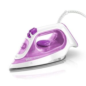 Σίδερο ατμού Braun TexStyle 3 SI 3030