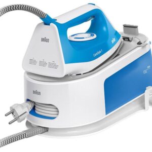 Σύστημα Σιδερώματος Braun IS 1012 BL