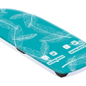 Σιδερώστρα Επιτραπέζια Leifheit 72583 Blue