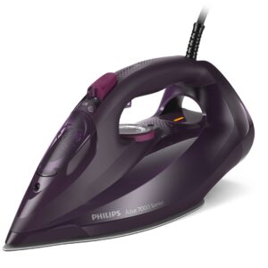 Σίδερο Ατμού Philips DST7061/30 Purple