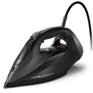 Σίδερο Ατμού Philips DST7511/80 Black