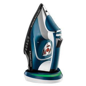Σίδερο Ατμού RUSSELL HOBBS Cordless One Temperature Black