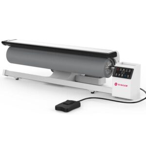 Κύλινδρος Σιδερώματος Singer RS-910