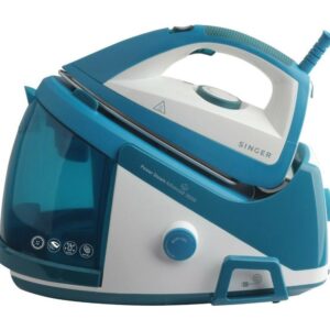 Σύστημα Σιδερώματος Singer SGR-18200