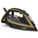 Σίδερο Ατμού Tefal FV5696E1 Black/Gold