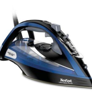 Σίδερο Ατμού Tefal FV9848E0 Black/Blue