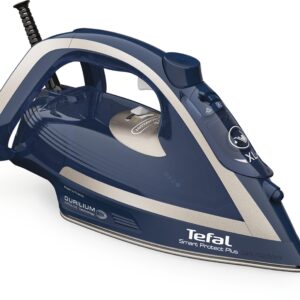 Σίδερο Ατμού Tefal Smart Protect Plus FV6872