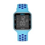 Ρολόι DAS.4 LD18 Blue 40014