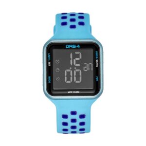 Ρολόι DAS.4 LD18 Blue 40014