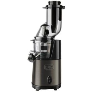 Αποχυμωτής Black & Decker BXJE200E Black