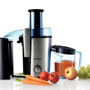Αποχυμωτής Bosch MES3500 Inox