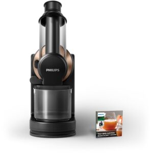Αποχυμωτής PHILIPS HR1888/70 Transparent