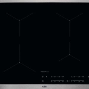 Εστία Αυτόνομη Επαγωγική AEG IKB64431XB