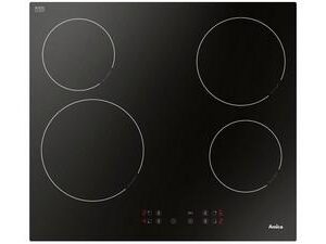 Εστία Αυτόνομη Κεραμική Amica PC6400ZH