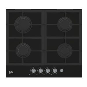Εστία Αυτόνομη Υγραερίου Beko HILG64235S Black