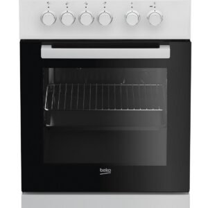 Κουζίνα Αερίου Beko FSS52020DW White