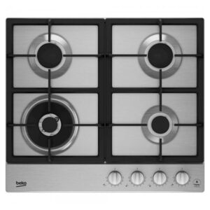 Εστία Αυτόνομη Αεριού Beko HIAW64325SX