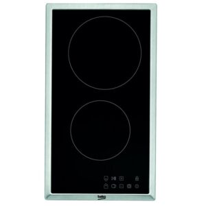 Εστια Αυτόνομη Κεραμική Beko HDMC 32400TX Domino