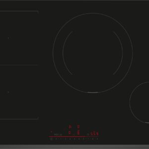 Εστία Αυτόνομη Επαγωγική Bosck PVS831HB1E Black